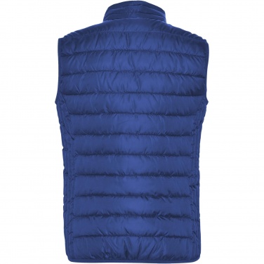 Logo trade promotional products image of: Oslo women's insulated bodywarmer