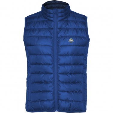 Logotrade promotional item picture of: Oslo women's insulated bodywarmer