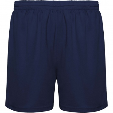 Logotrade promotional merchandise photo of: Player unisex sports shorts