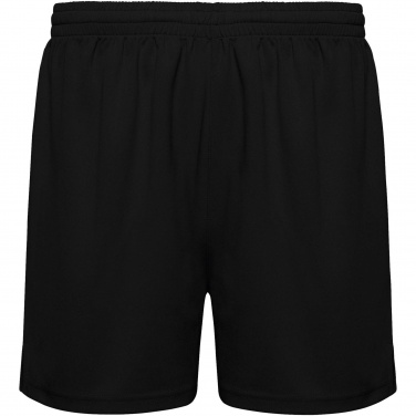 Logotrade promotional item image of: Player unisex sports shorts