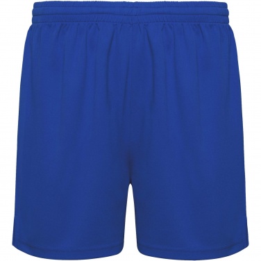 Logo trade promotional gifts picture of: Player unisex sports shorts