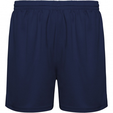 Logo trade promotional merchandise image of: Player kids sports shorts