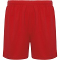 Player kids sports shorts, Red