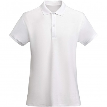 Logotrade corporate gift image of: Prince short sleeve women's polo