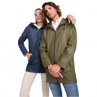 Logotrade advertising product image of: Sitka men's raincoat