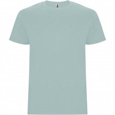 Logo trade promotional merchandise image of: Stafford short sleeve men's t-shirt