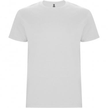 Logo trade promotional merchandise picture of: Stafford short sleeve men's t-shirt