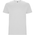 Stafford short sleeve men's t-shirt, White