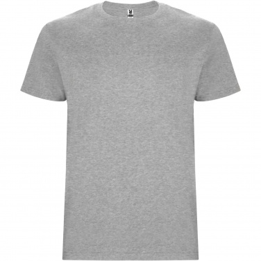 Logo trade advertising products image of: Stafford short sleeve men's t-shirt