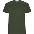 Stafford short sleeve men's t-shirt, Venture Green