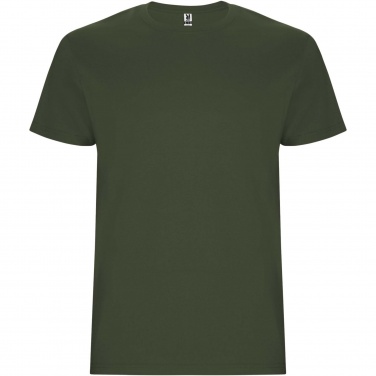 Logotrade corporate gift picture of: Stafford short sleeve men's t-shirt