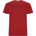 Stafford short sleeve kids t-shirt, Red