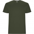 Stafford short sleeve kids t-shirt, Venture Green