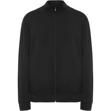 Logotrade promotional giveaway image of: Ulan unisex full zip sweater