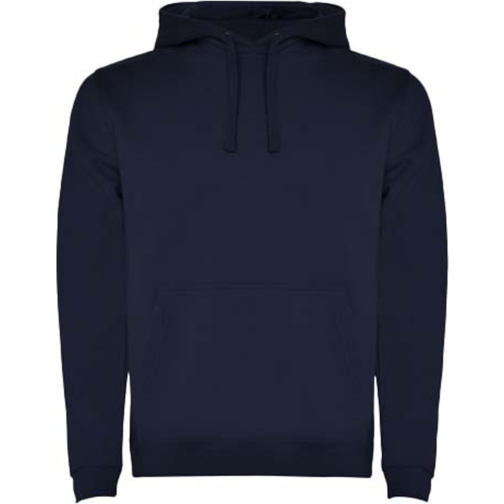 Logo trade advertising products image of: Urban men's hoodie