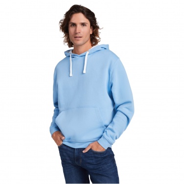 Logo trade promotional gift photo of: Urban men's hoodie