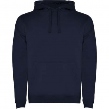 Logo trade promotional gifts image of: Urban men's hoodie