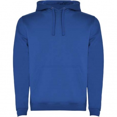 Logo trade promotional gifts image of: Urban men's hoodie