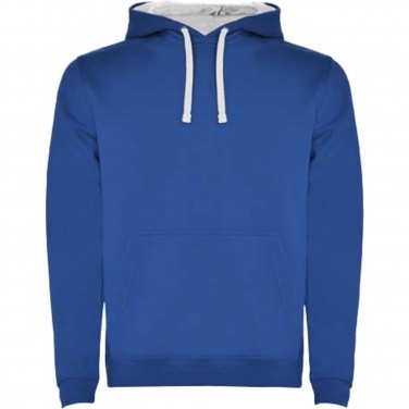 Logo trade promotional gift photo of: Urban men's hoodie