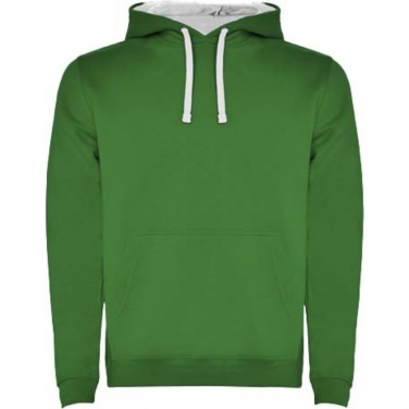 Logo trade promotional products picture of: Urban men's hoodie