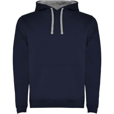 Logotrade promotional product image of: Urban men's hoodie