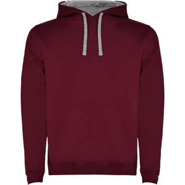 Logotrade corporate gift picture of: Urban men's hoodie