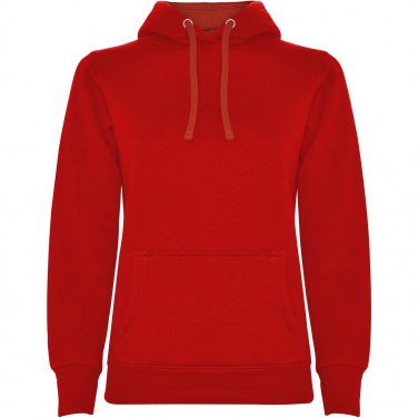 Logo trade promotional item photo of: Urban women's hoodie