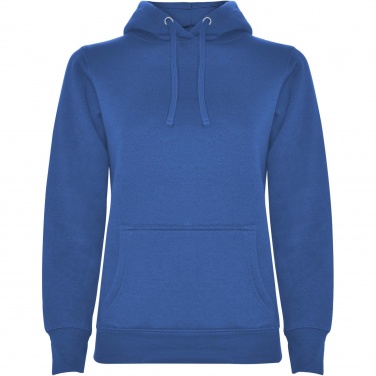 Logo trade promotional giveaway photo of: Urban women's hoodie