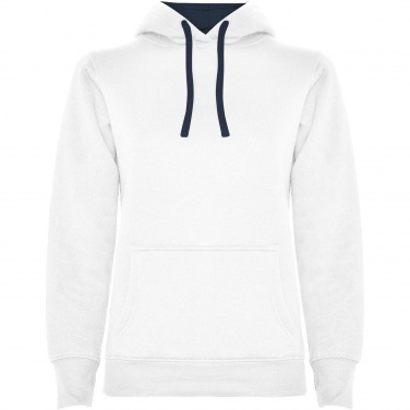 Logo trade promotional product photo of: Urban women's hoodie