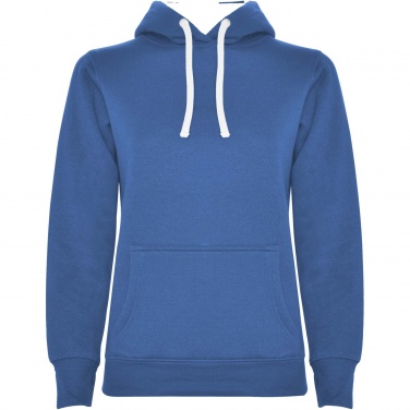 Logotrade promotional merchandise photo of: Urban women's hoodie