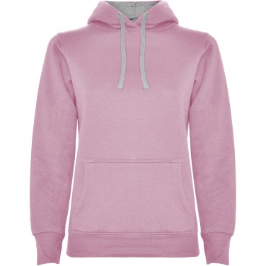 Logotrade promotional gift picture of: Urban women's hoodie