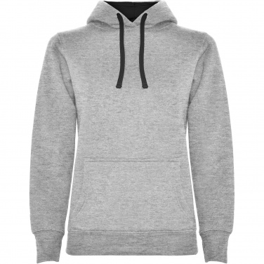 Logo trade promotional products picture of: Urban women's hoodie