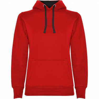 Logotrade corporate gift picture of: Urban women's hoodie