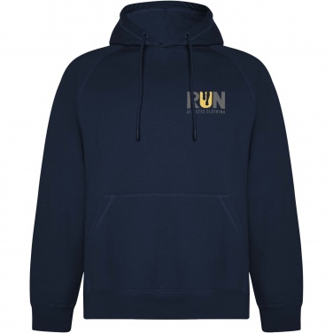 Logo trade promotional merchandise photo of: Vinson unisex hoodie