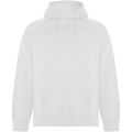 Vinson unisex hoodie, White