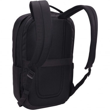 Logotrade promotional item image of: Case Logic Invigo 14" recycled laptop backpack