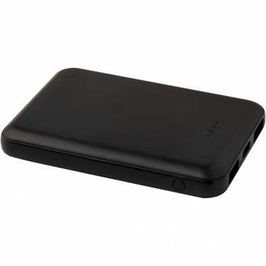 Logotrade business gift image of: Asama 5000 mAh Type-C recycled plastic power bank