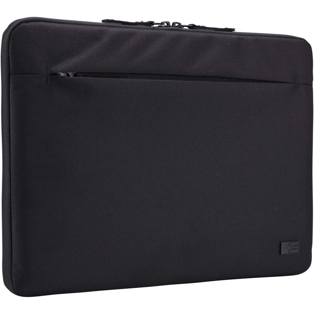 Logo trade promotional gifts image of: Case Logic Invigo 14" recycled laptop sleeve