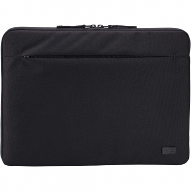 Logo trade corporate gift photo of: Case Logic Invigo 14" recycled laptop sleeve