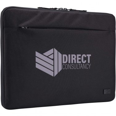 Logotrade corporate gift image of: Case Logic Invigo 14" recycled laptop sleeve