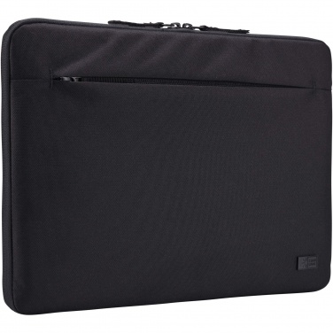 Logo trade promotional items image of: Case Logic Invigo 14" recycled laptop sleeve