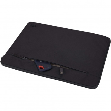 Logotrade promotional merchandise picture of: Case Logic Invigo 15.6" recycled laptop sleeve