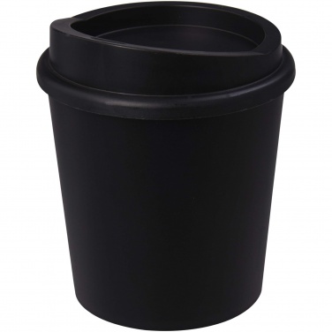 Logotrade promotional merchandise picture of: Americano® Switch 200 ml tumbler with lid