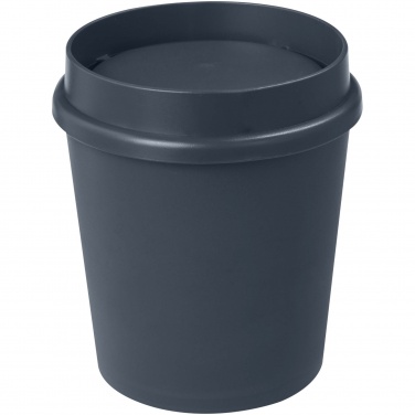 Logo trade promotional products picture of: Americano® Switch 200 ml tumbler with 360° lid