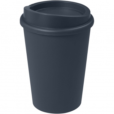 Logo trade corporate gifts picture of: Americano® Switch 300 ml tumbler with lid