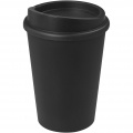 Americano® Switch 300 ml tumbler with lid, Solid black