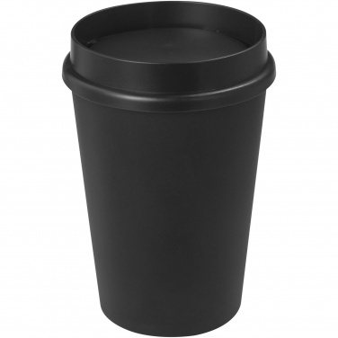 Logo trade promotional products picture of: Americano® Switch 300 ml tumbler with 360° lid