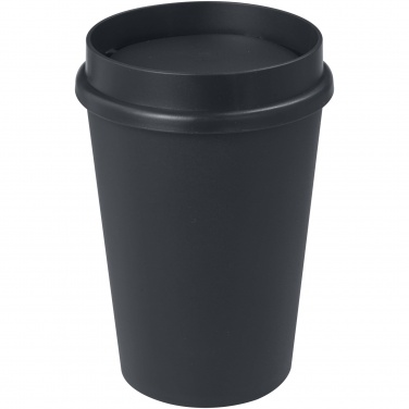 Logo trade advertising product photo of: Americano® Switch Renew 300 ml tumbler with 360° lid