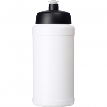 Logo trade promotional items picture of: Baseline Rise 500 ml sport bottle