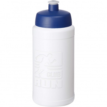 Logotrade promotional merchandise image of: Baseline Rise 500 ml sport bottle